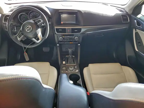 JM3KE2DY3G0737202 2016 MAZDA CX-5 - Image 8