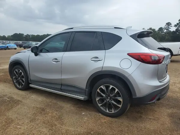 JM3KE2DY3G0742402 2016 MAZDA CX-5 - Image 2
