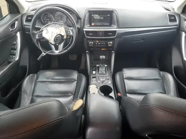 JM3KE2DY3G0742402 2016 MAZDA CX-5 - Image 8