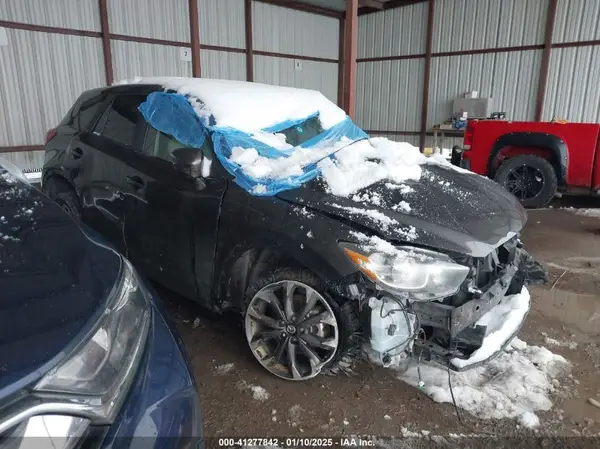 JM3KE2DY3G0747048 2016 MAZDA CX-5 - Image 1