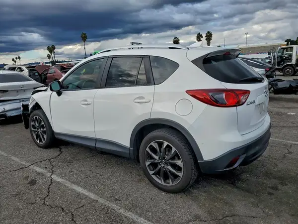 JM3KE2DY3G0749379 2016 MAZDA CX-5 - Image 2
