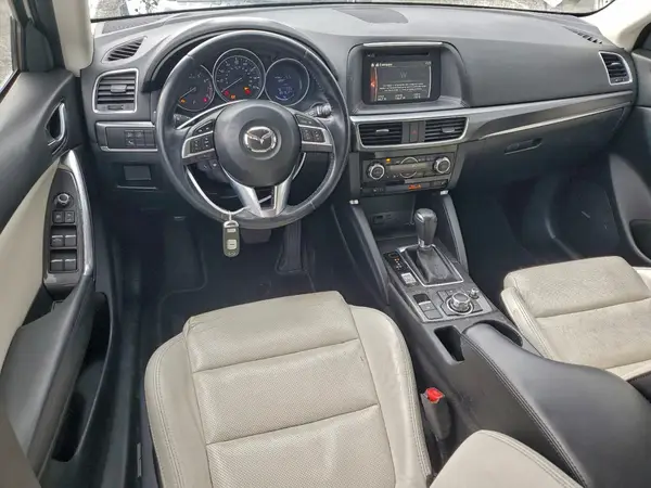 JM3KE2DY3G0749379 2016 MAZDA CX-5 - Image 8