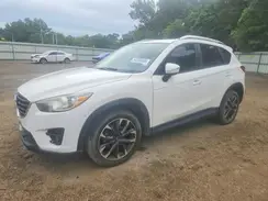 JM3KE2DY3G0759099 2016 MAZDA CX-5