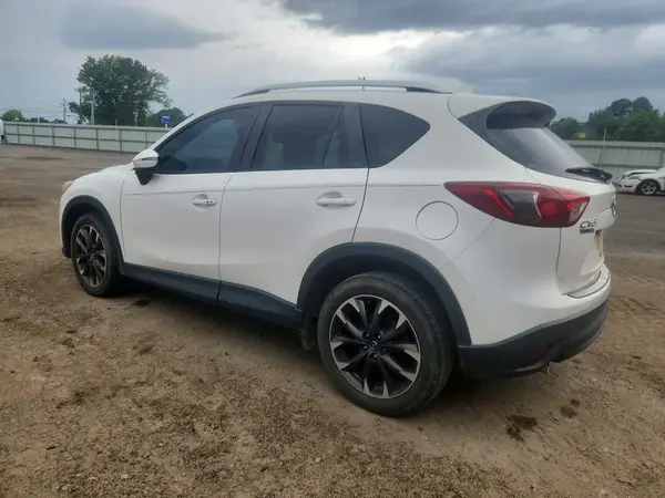 JM3KE2DY3G0759099 2016 MAZDA CX-5 - Image 2