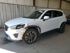 JM3KE2DY3G0768255 2016 MAZDA CX-5
