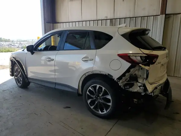JM3KE2DY3G0768255 2016 MAZDA CX-5 - Image 2