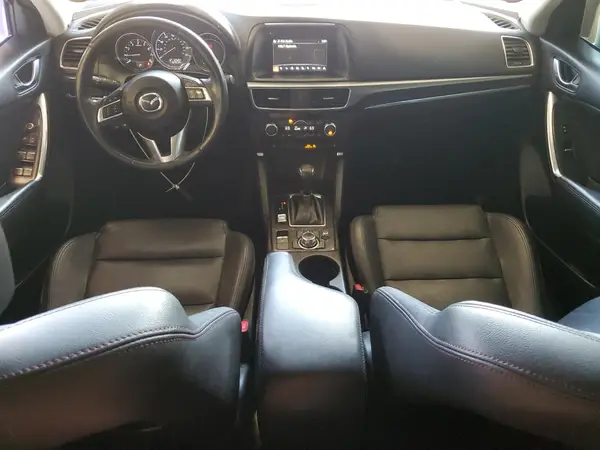 JM3KE2DY3G0768255 2016 MAZDA CX-5 - Image 8