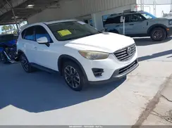 JM3KE2DY3G0769700 2016 MAZDA CX-5