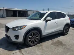 JM3KE2DY3G0776890 2016 MAZDA CX-5