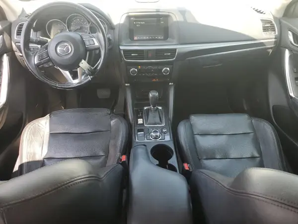 JM3KE2DY3G0776890 2016 MAZDA CX-5 - Image 8