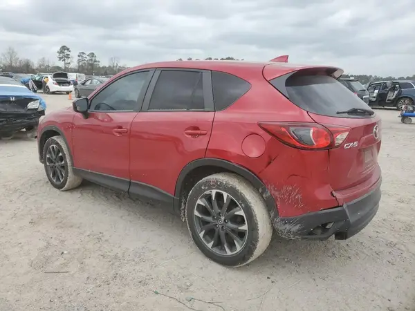 JM3KE2DY3G0785556 2016 MAZDA CX-5 - Image 2
