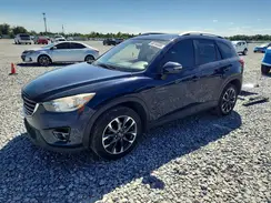 JM3KE2DY3G0786531 2016 MAZDA CX-5