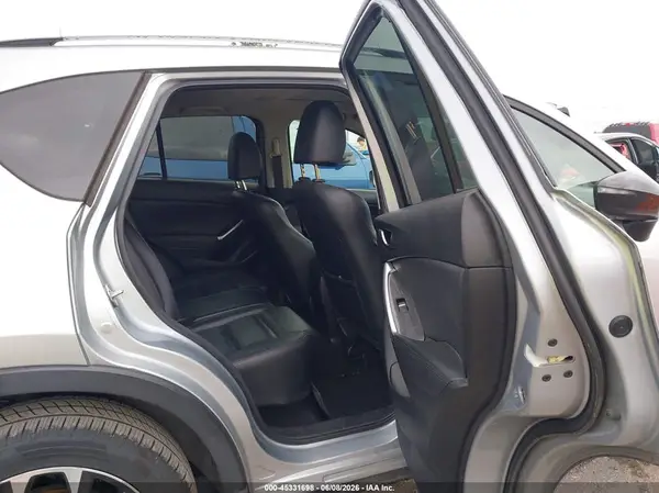 JM3KE2DY3G0789705 2016 MAZDA CX-5 - Image 8