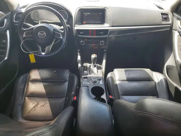 JM3KE2DY3G0789882 2016 MAZDA CX-5 - Image 8