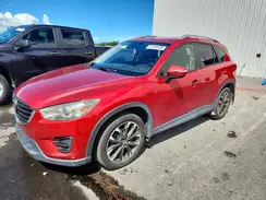 JM3KE2DY3G0790322 2016 MAZDA CX-5