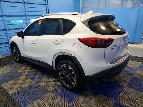 JM3KE2DY3G0795231 2016 MAZDA CX-5 - Image 2