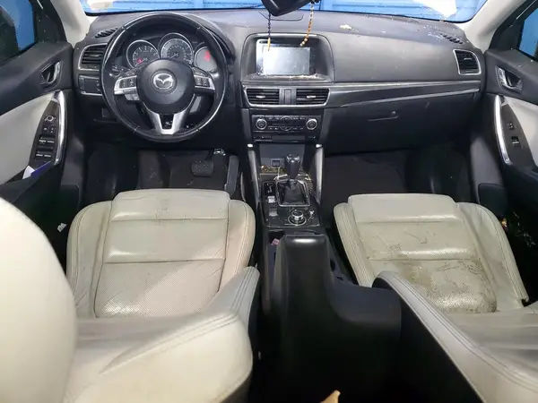JM3KE2DY3G0795231 2016 MAZDA CX-5 - Image 8