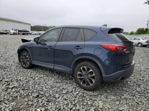 JM3KE2DY3G0797304 2016 MAZDA CX-5 - Image 2