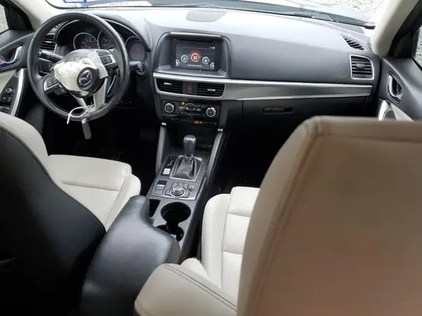 JM3KE2DY3G0797304 2016 MAZDA CX-5 - Image 8