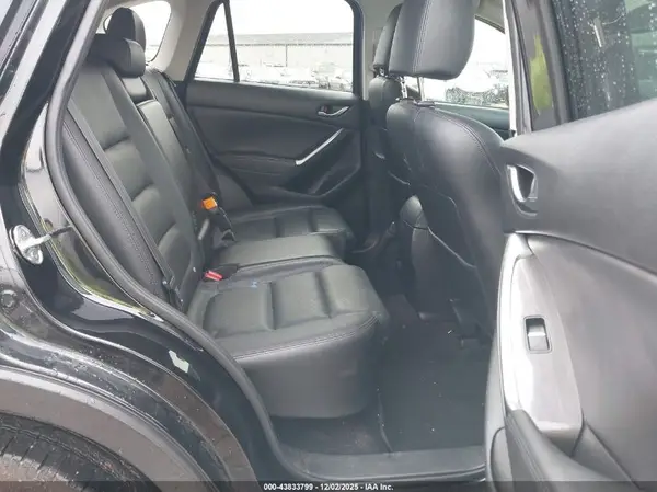 JM3KE2DY3G0799358 2016 MAZDA CX-5 - Image 8