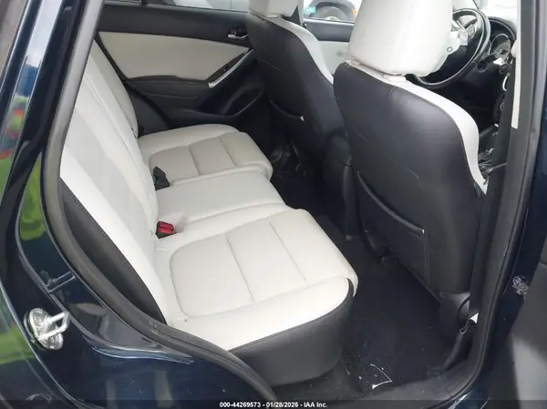 JM3KE2DY3G0800900 2016 MAZDA CX-5 - Image 8