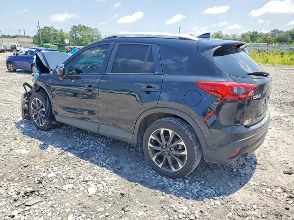 JM3KE2DY3G0804154 2016 MAZDA CX-5 - Image 2