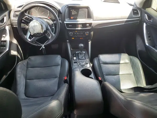 JM3KE2DY3G0804154 2016 MAZDA CX-5 - Image 8
