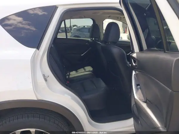 JM3KE2DY3G0805112 2016 MAZDA CX-5 - Image 8
