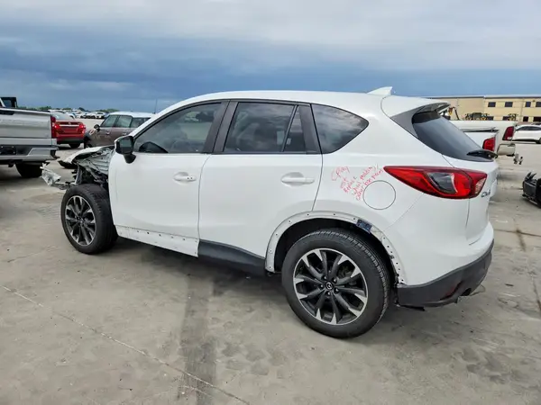 JM3KE2DY3G0819219 2016 MAZDA CX-5 - Image 2