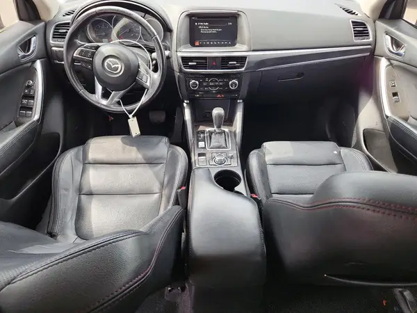 JM3KE2DY3G0819219 2016 MAZDA CX-5 - Image 8
