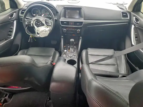 JM3KE2DY3G0820211 2016 MAZDA CX-5 - Image 8