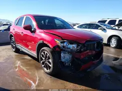 JM3KE2DY3G0823027 2016 MAZDA CX-5