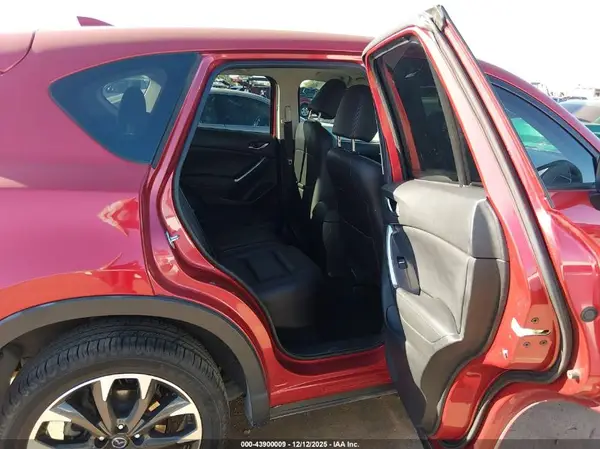 JM3KE2DY3G0823027 2016 MAZDA CX-5 - Image 8
