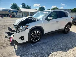 JM3KE2DY3G0826316 2016 MAZDA CX-5