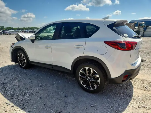 JM3KE2DY3G0826316 2016 MAZDA CX-5 - Image 2