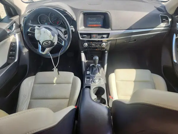 JM3KE2DY3G0826316 2016 MAZDA CX-5 - Image 8
