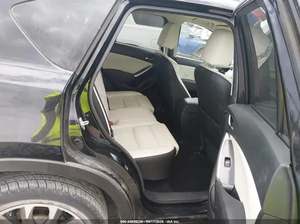 JM3KE2DY3G0827384 2016 MAZDA CX-5 - Image 8