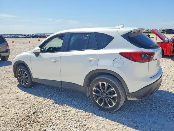 JM3KE2DY3G0827692 2016 MAZDA CX-5 - Image 2