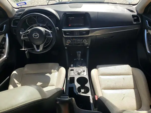 JM3KE2DY3G0827692 2016 MAZDA CX-5 - Image 8
