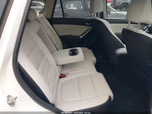 JM3KE2DY3G0834593 2016 MAZDA CX-5 - Image 8