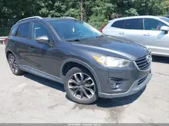 JM3KE2DY3G0834805 2016 MAZDA CX-5