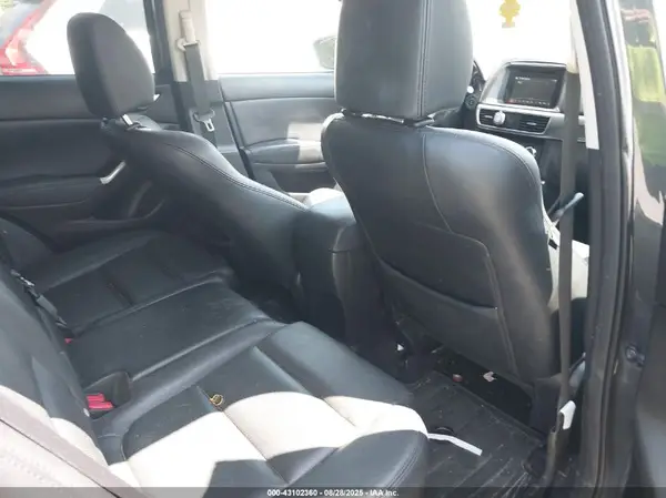 JM3KE2DY3G0834805 2016 MAZDA CX-5 - Image 8
