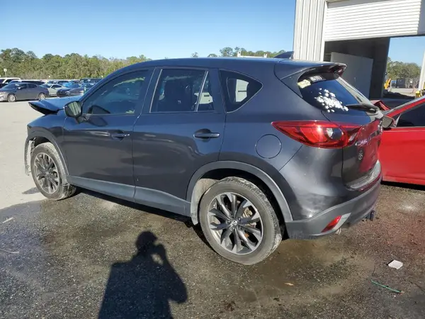JM3KE2DY3G0839163 2016 MAZDA CX-5 - Image 2