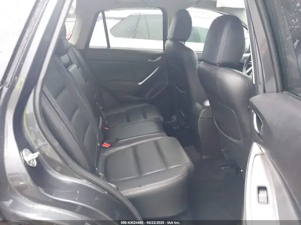JM3KE2DY3G0846467 2016 MAZDA CX-5 - Image 8