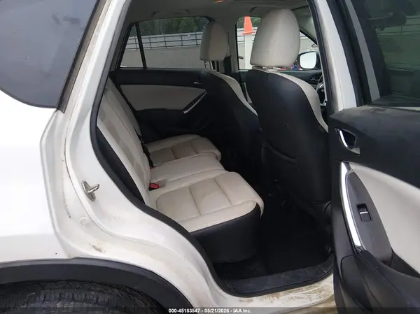 JM3KE2DY3G0848977 2016 MAZDA CX-5 - Image 8