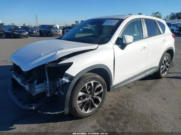 JM3KE2DY3G0862670 2016 MAZDA CX-5 - Image 2