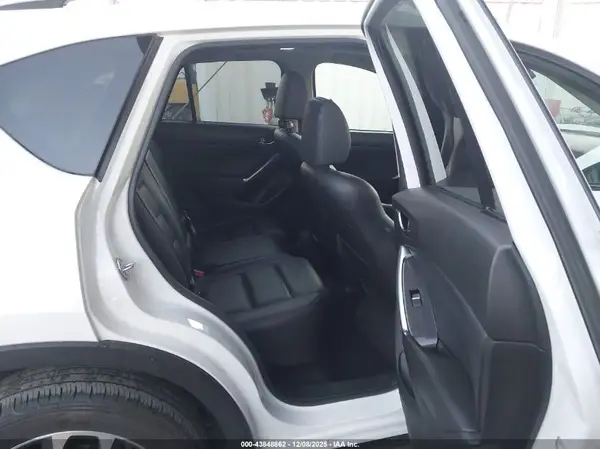 JM3KE2DY3G0863303 2016 MAZDA CX-5 - Image 8