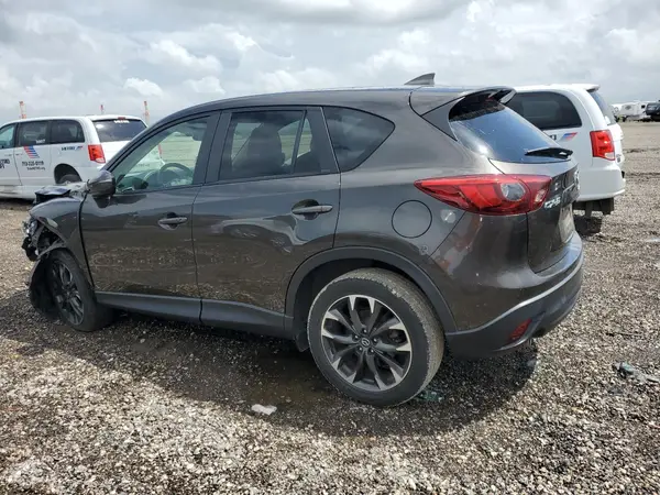 JM3KE2DY3G0863964 2016 MAZDA CX-5 - Image 2