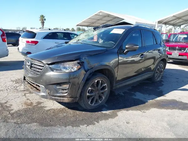 JM3KE2DY3G0871126 2016 MAZDA CX-5 - Image 2