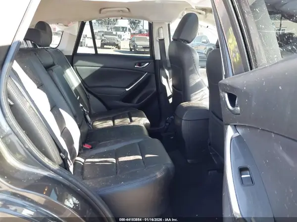 JM3KE2DY3G0871126 2016 MAZDA CX-5 - Image 8